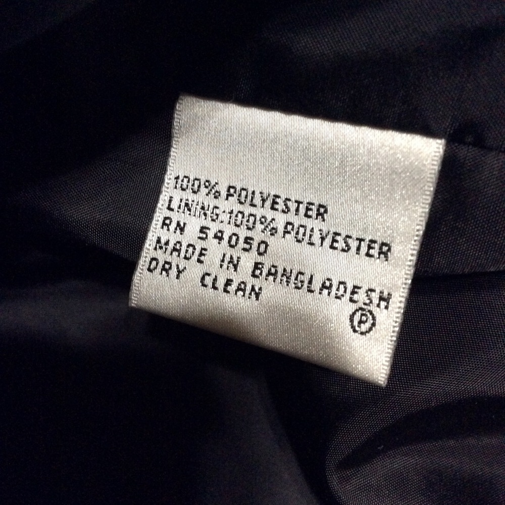 Calvin Klein coat - Picture 5 of 6